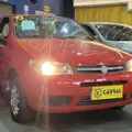FIAT PALIO 1.0 MPI FIRE ECONOMY 8V FLEX 2P MANUAL FIAT PALIO 1.0 MPI FIRE ECONOMY 8V FLEX 2P MANUAL