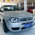 FIAT PALIO 1.0 MPI FIRE ECONOMY 8V FLEX 4P MANUAL FIAT PALIO 1.0 MPI FIRE ECONOMY 8V FLEX 4P MANUAL