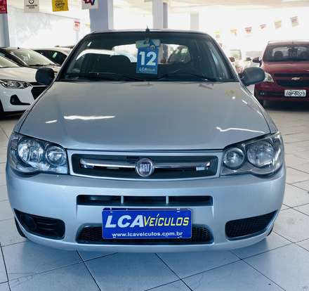 FIAT-PALIO-2011