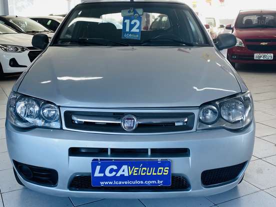 FIAT-PALIO-1.0 MPI FIRE ECONOMY 8V FLEX 4P MANUAL FIAT-PALIO-2011