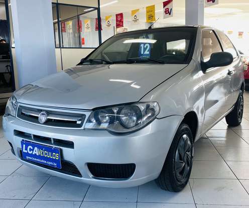 FIAT-PALIO-2011
