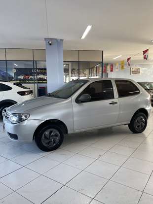 FIAT-PALIO-1.0 MPI FIRE ECONOMY 8V FLEX 4P MANUAL FIAT-PALIO-2011