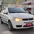 FIAT PALIO 1.0 MPI FIRE ECONOMY 8V FLEX 4P MANUAL FIAT PALIO 1.0 MPI FIRE ECONOMY 8V FLEX 4P MANUAL