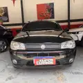 FIAT PALIO 1.0 MPI FIRE ECONOMY 8V FLEX 4P MANUAL FIAT PALIO 1.0 MPI FIRE ECONOMY 8V FLEX 4P MANUAL