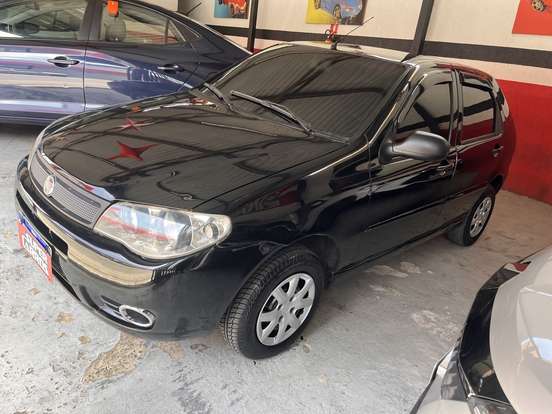 FIAT-PALIO-1.0 MPI FIRE ECONOMY 8V FLEX 4P MANUAL FIAT-PALIO-2011