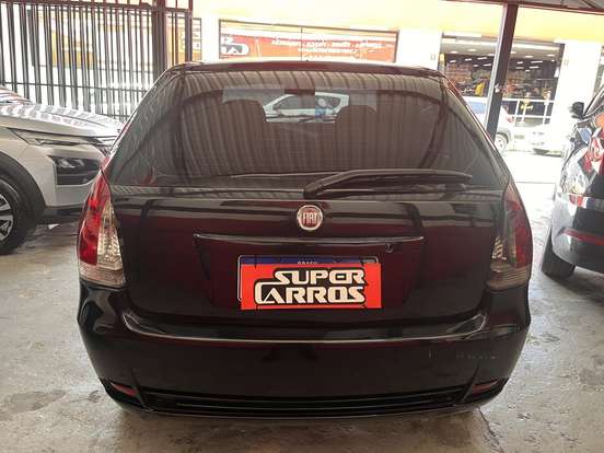 FIAT-PALIO-1.0 MPI FIRE ECONOMY 8V FLEX 4P MANUAL FIAT-PALIO-2011
