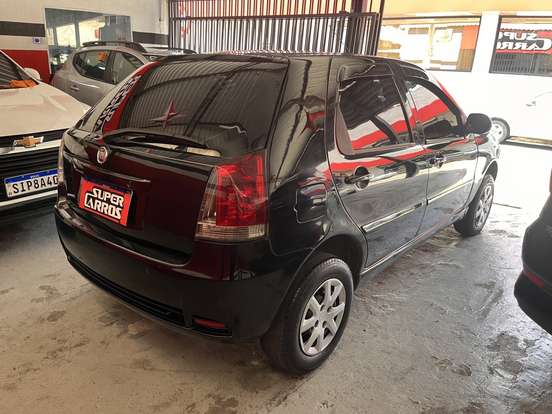 FIAT-PALIO-2011