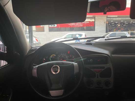 FIAT-PALIO-1.0 MPI FIRE ECONOMY 8V FLEX 4P MANUAL FIAT-PALIO-2011