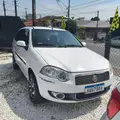 FIAT PALIO 1.4 MPI ATTRACTIVE 8V FLEX 4P MANUAL FIAT PALIO 1.4 MPI ATTRACTIVE 8V FLEX 4P MANUAL