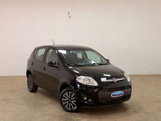FIAT-PALIO-2012
