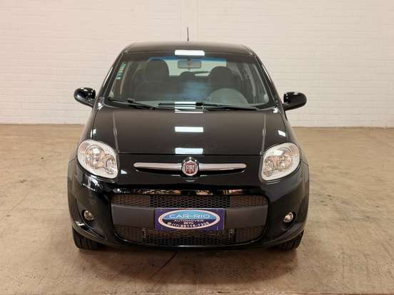 FIAT-PALIO-1.4 MPI ATTRACTIVE 8V FLEX 4P MANUAL FIAT-PALIO-2012