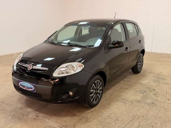 FIAT-PALIO-2012