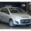 FIAT PALIO 1.4 MPI ATTRACTIVE 8V FLEX 4P MANUAL FIAT PALIO 1.4 MPI ATTRACTIVE 8V FLEX 4P MANUAL