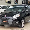 FIAT PALIO 1.6 MPI ESSENCE 16V FLEX 4P AUTOMATIZADO FIAT PALIO 1.6 MPI ESSENCE 16V FLEX 4P AUTOMATIZADO