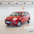 FIAT PALIO 1.6 MPI ESSENCE 16V FLEX 4P AUTOMATIZADO FIAT PALIO 1.6 MPI ESSENCE 16V FLEX 4P AUTOMATIZADO