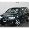 FIAT PALIO 1.6 MPI STILE WEEKEND 16V GASOLINA 4P MANUAL FIAT PALIO 1.6 MPI STILE WEEKEND 16V GASOLINA 4P MANUAL