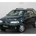 FIAT PALIO 1.6 MPI STILE WEEKEND 16V GASOLINA 4P MANUAL FIAT PALIO 1.6 MPI STILE WEEKEND 16V GASOLINA 4P MANUAL