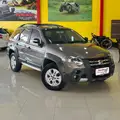 FIAT PALIO 1.8 MPI ADVENTURE WEEKEND 8V FLEX 4P MANUAL FIAT PALIO 1.8 MPI ADVENTURE WEEKEND 8V FLEX 4P MANUAL