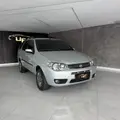 FIAT PALIO 1.8 MPI HLX WEEKEND 8V FLEX 4P MANUAL FIAT PALIO 1.8 MPI HLX WEEKEND 8V FLEX 4P MANUAL