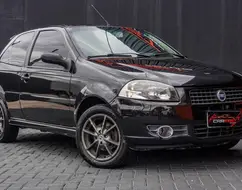 FIAT PALIO 1.8 MPI R 8V FLEX 4P MANUAL FIAT PALIO 1.8 MPI R 8V FLEX 4P MANUAL