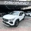 FIAT PULSE 1.0 TURBO 200 FLEX AUDACE CVT FIAT PULSE 1.0 TURBO 200 FLEX AUDACE CVT