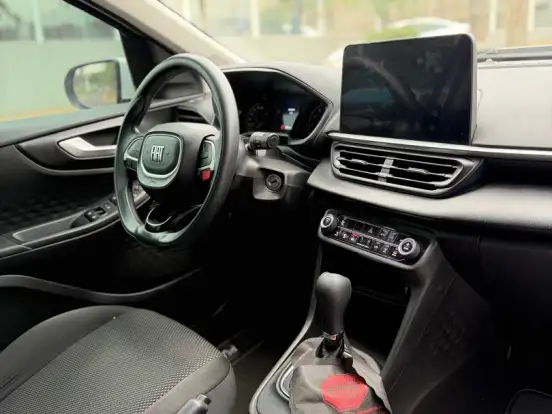 FIAT-PULSE-1.0 TURBO 200 FLEX DRIVE CVT FIAT-PULSE-2022