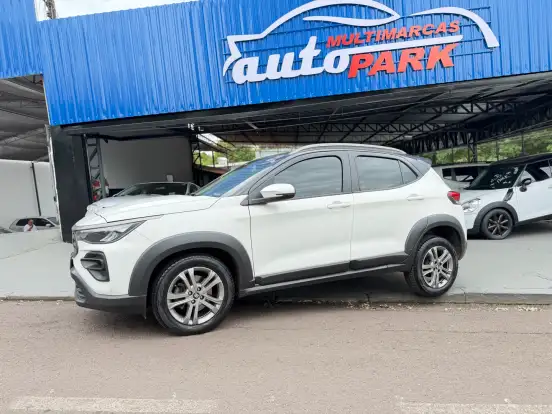 FIAT-PULSE-1.0 TURBO 200 FLEX DRIVE CVT FIAT-PULSE-2022