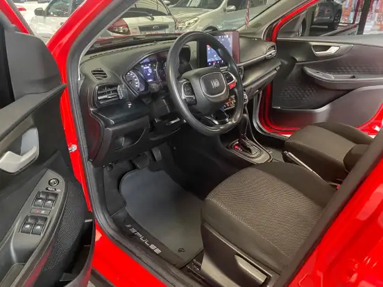 FIAT-PULSE-1.0 TURBO 200 FLEX DRIVE CVT FIAT-PULSE-2022