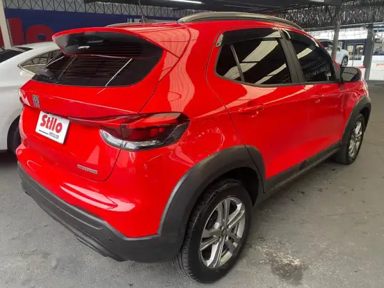 FIAT-PULSE-1.0 TURBO 200 FLEX DRIVE CVT FIAT-PULSE-2022