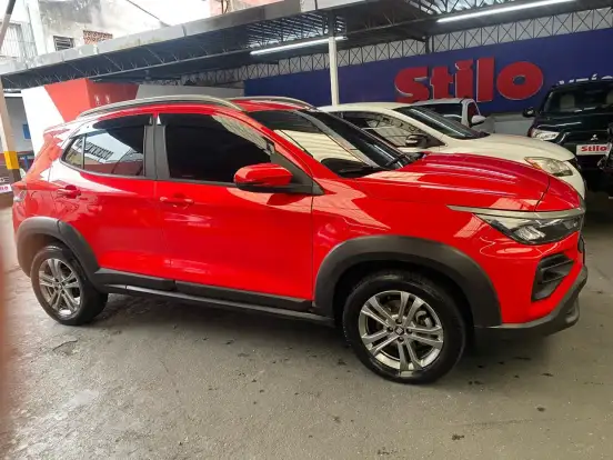 FIAT-PULSE-1.0 TURBO 200 FLEX DRIVE CVT FIAT-PULSE-2022