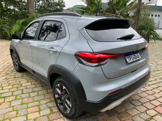 FIAT-PULSE-1.0 TURBO 200 HYBRID AUDACE CVT FIAT-PULSE-2026