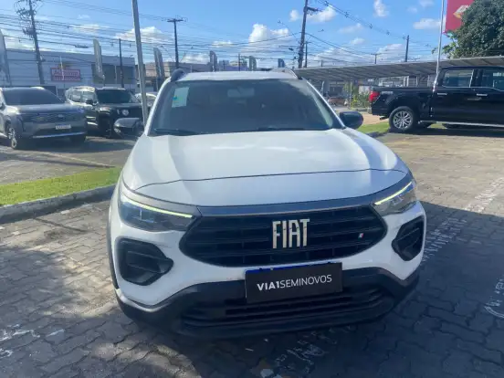 FIAT-PULSE-1.3 FLEX DRIVE CVT FIAT-PULSE-2025
