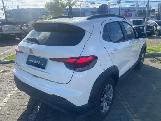 FIAT-PULSE-1.3 FLEX DRIVE CVT FIAT-PULSE-2025
