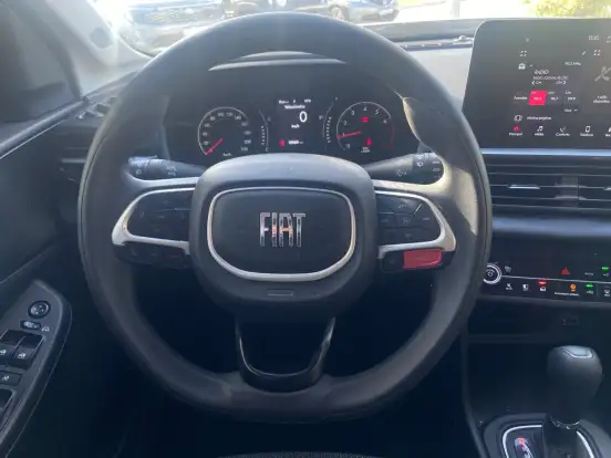 FIAT-PULSE-1.3 FLEX DRIVE CVT FIAT-PULSE-2025