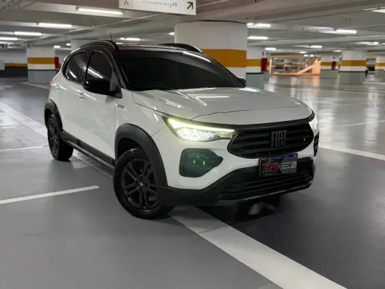 FIAT PULSE 1.3 FLEX DRIVE CVT