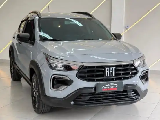 FIAT-PULSE-1.3 FLEX DRIVE MANUAL FIAT-PULSE-2022