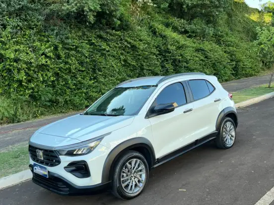FIAT-PULSE-1.3 FLEX DRIVE MANUAL FIAT-PULSE-2023