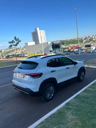 FIAT-PULSE-1.3 FLEX DRIVE MANUAL FIAT-PULSE-2023