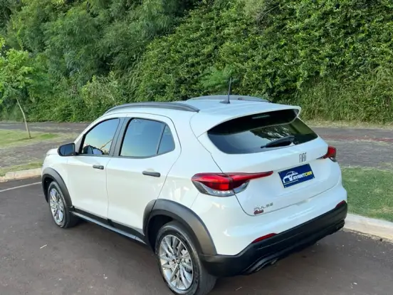 FIAT-PULSE-1.3 FLEX DRIVE MANUAL FIAT-PULSE-2023
