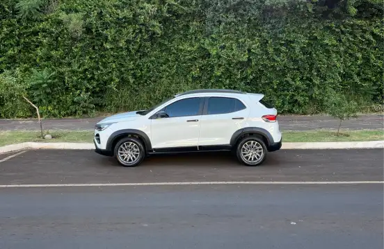 FIAT-PULSE-1.3 FLEX DRIVE MANUAL FIAT-PULSE-2023