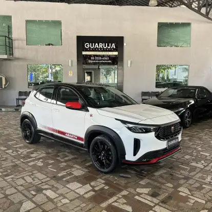 FIAT-PULSE-1.3 TURBO 270 FLEX ABARTH AT6 FIAT-PULSE-2023