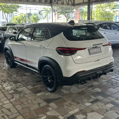 FIAT-PULSE-1.3 TURBO 270 FLEX ABARTH AT6 FIAT-PULSE-2023