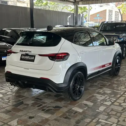 FIAT-PULSE-1.3 TURBO 270 FLEX ABARTH AT6 FIAT-PULSE-2023