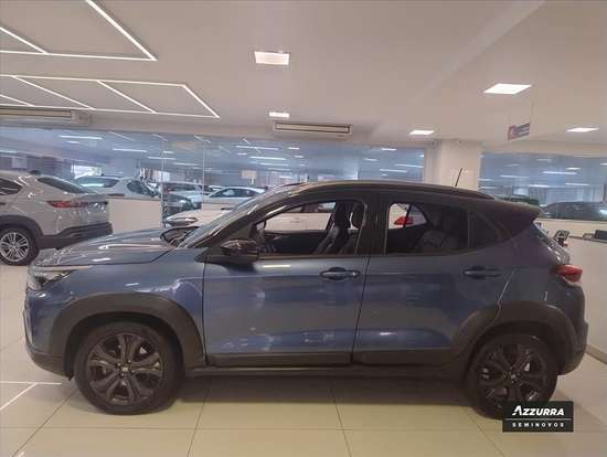 FIAT-PULSE-1.0 TURBO 200 FLEX AUDACE CVT FIAT-PULSE-2022
