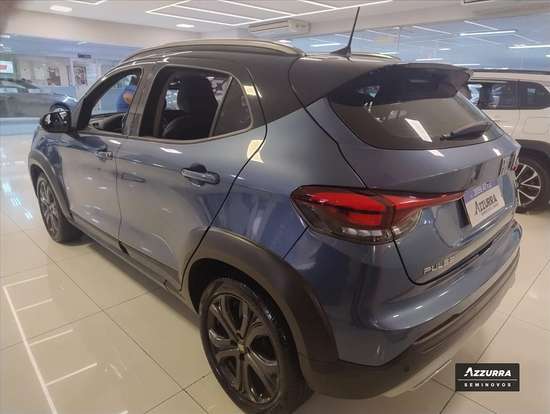 FIAT-PULSE-1.0 TURBO 200 FLEX AUDACE CVT FIAT-PULSE-2022