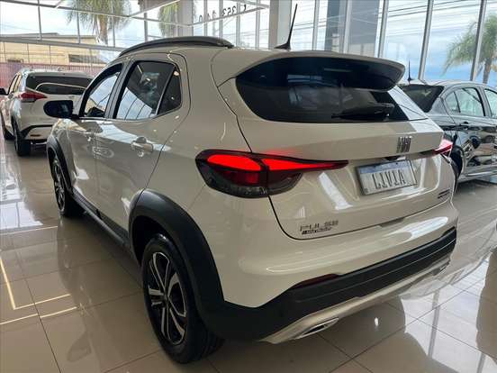 FIAT-PULSE-1.0 TURBO 200 FLEX AUDACE CVT FIAT-PULSE-2024