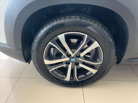 FIAT-PULSE-1.0 TURBO 200 FLEX AUDACE CVT FIAT-PULSE-2024