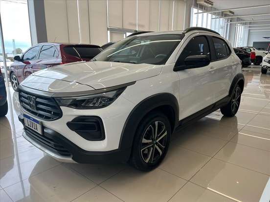 FIAT-PULSE-1.0 TURBO 200 FLEX AUDACE CVT FIAT-PULSE-2024