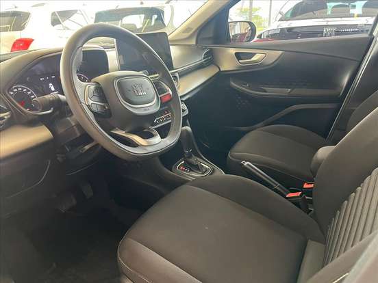 FIAT-PULSE-1.0 TURBO 200 FLEX AUDACE CVT FIAT-PULSE-2024