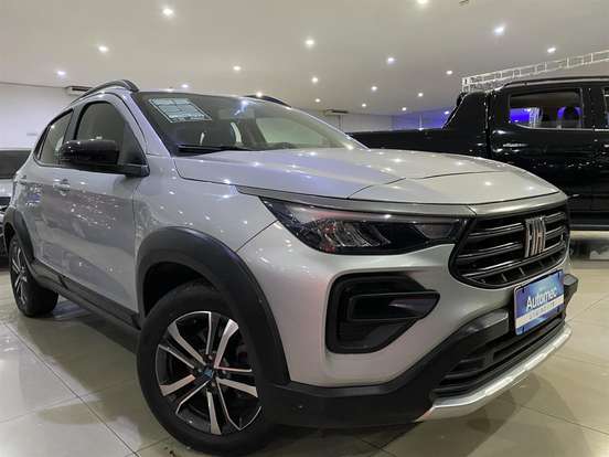 FIAT-PULSE-1.0 TURBO 200 FLEX AUDACE CVT FIAT-PULSE-2024